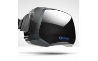 Oculus在伦敦组建VR团队